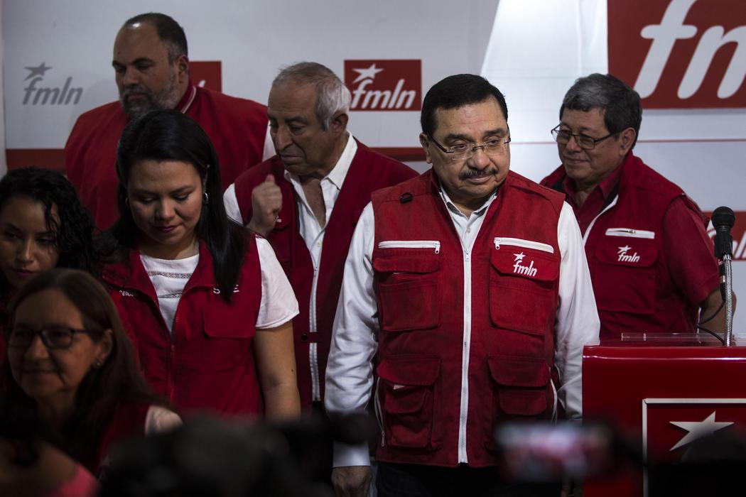 Troll center vinculado al FMLN seguía de manera incógnita a funcionarios del Gobierno actual troll-center-vinculado-al-fmln-seguia-de-manera-incognita-a-funcionarios-del-gobierno-actual